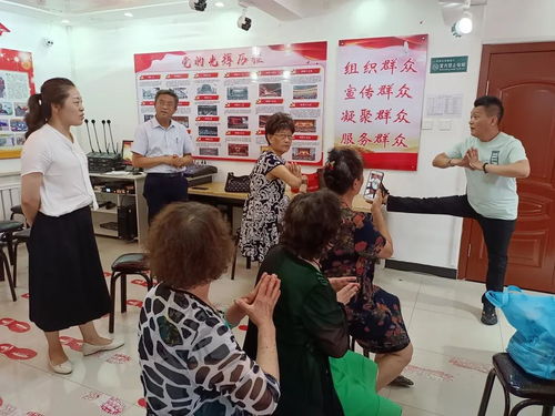 文藝潤(rùn)心田 共繪鄰里情——長(zhǎng)春市文聯(lián)扎實(shí)開(kāi)展
